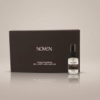 Nō 05 - Ocean Drift - 8ml