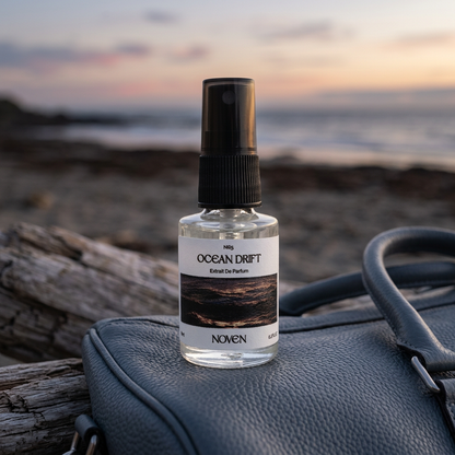 Nō 05 - Ocean Drift - 8ml