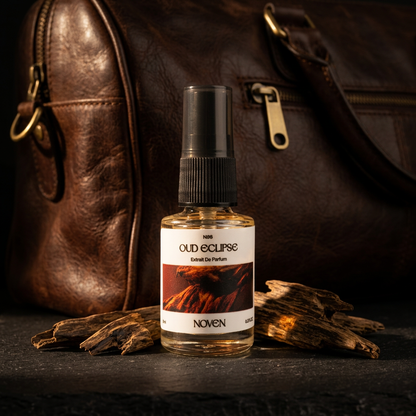Nō 06 - Oud Éclipse - 8ml
