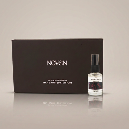 Nō 13 - Velvet Fleur - 8ml
