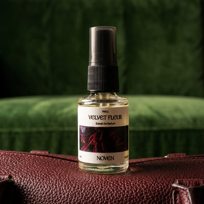 Nō 13 - Velvet Fleur - 8ml