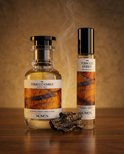 Nō 09 - Tobacco Ember